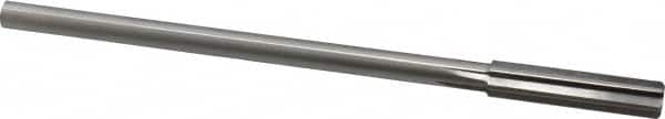 Alvord Polk - 10mm High Speed Steel 6 Flute Chucking Reamer - Top Tool & Supply