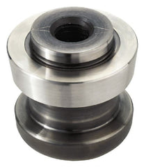 Schunk - CNC Clamping Pins & Bushings Design Type: Standard Solid Bolt Series: SPA 40 - Top Tool & Supply