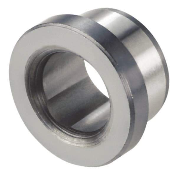 Schunk - Centering Bushing for M12 Screws - Steel, Series ZKA 12 - Top Tool & Supply