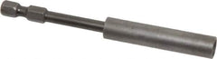 Apex - 5F-6R Slotted/Finder Sleeve - 1/4" Hex Drive, 3-3/4" OAL - Top Tool & Supply