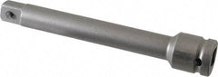 Apex - 1/2" Drive Standard Socket Extension - 6" OAL - Top Tool & Supply