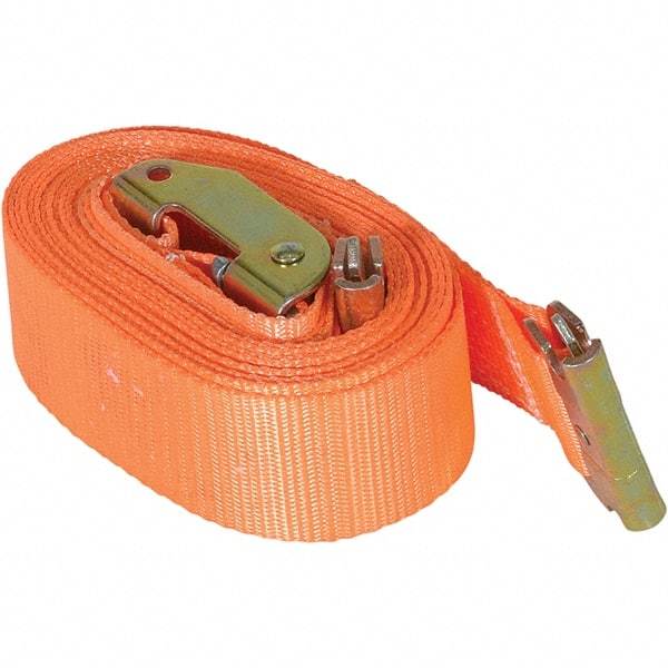 Vestil - Cargo Handling, Control Devices Type: Cargo Strapping Length (Inch): 16 - Top Tool & Supply