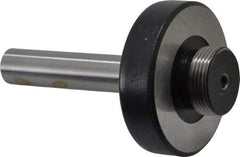 Interstate - 7/8-20 Threaded Mount, Boring Head Straight Shank - Threaded Mount Mount - Exact Industrial Supply