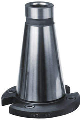 Narex - Boring Head Taper Shank - Narex Bolt On Mount, 13mm Projection - Exact Industrial Supply