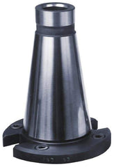 Narex - Boring Head Taper Shank - Narex Bolt On Mount, 13.6mm Projection - Exact Industrial Supply