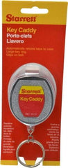 Starrett - Key Caddy - Use With Keys & Torch Ignitors - Top Tool & Supply