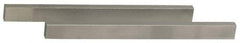 Suburban Tool - 12" Long x 2" High x 1-1/2" Thick, Steel Four Face Parallel - 0.0001" Per 6" Parallelism, Sold as Individual - Top Tool & Supply