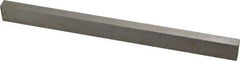 Suburban Tool - 6" Long x 1/2" High x 1/4" Thick, Steel Four Face Parallel - 0.0001" Per 6" Parallelism, Sold as Individual - Top Tool & Supply