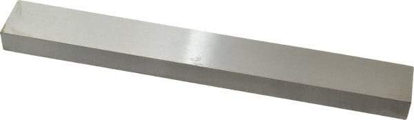 Suburban Tool - 8" Long x 1" High x 1/2" Thick, Steel Four Face Parallel - 0.0001" Per 6" Parallelism, Sold as Individual - Top Tool & Supply