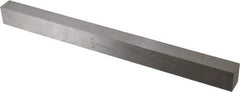 Suburban Tool - 12" Long x 1" High x 3/4" Thick, Steel Four Face Parallel - 0.0001" Per 6" Parallelism, Sold as Individual - Top Tool & Supply