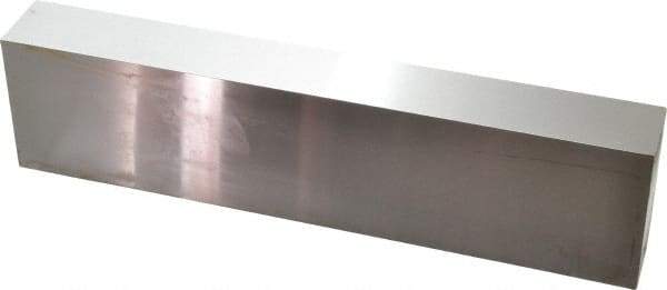 Suburban Tool - 12" Long x 3" High x 1-1/2" Thick, Steel Four Face Parallel - 0.0001" Per 6" Parallelism, Sold as Individual - Top Tool & Supply