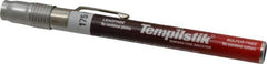 Tempil - 175°F Tempilstik Temp Indicating Marker - 79°C - Top Tool & Supply