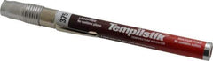 Tempil - 375°F Tempilstik Temp Indicating Marker - 191°C - Top Tool & Supply