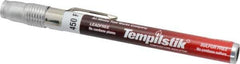 Tempil - 450°F Tempilstik Temp Indicating Marker - 232°C - Top Tool & Supply