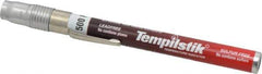 Tempil - 500°F Tempilstik Temp Indicating Marker - 260°C - Top Tool & Supply