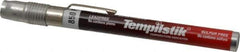 Tempil - 850°F Tempilstik Temp Indicating Marker - 454°C - Top Tool & Supply