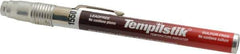 Tempil - 1,550°F Tempilstik Temp Indicating Marker - 843°C - Top Tool & Supply