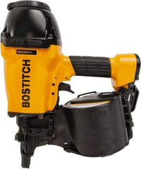 Stanley Bostitch - 2 to 3-1/2" Nail Length, 11 Gauge Framing Air Nailer - 70 to 120 psi - Top Tool & Supply