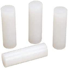 3M - 1" Diam, 3" Long, 22 Lb. Package, Clear Low Melt Glue Stick - 3764PG Series - Top Tool & Supply