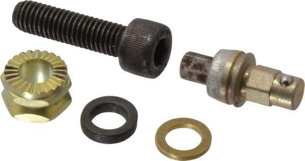 AVK - M8x1.25 Thread Adapter Kit for Manual Insert Tool - For Use with AA112 - Top Tool & Supply