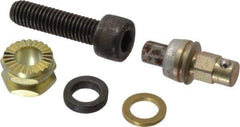 AVK - M8x1.25 Thread Adapter Kit for Manual Insert Tool - For Use with AA112 - Top Tool & Supply