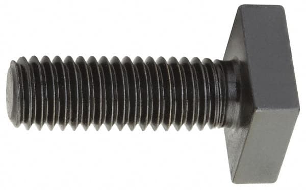 TE-CO - T-Bolts Type: T-Bolt System of Measurement: Inch - Top Tool & Supply