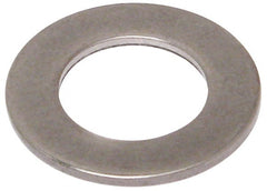 Made in USA - Round Shims Type: Round Shim System of Measurement: Metric - Top Tool & Supply