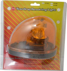 Peterson - Emergency Strobe Light Assembly - Amber - Top Tool & Supply