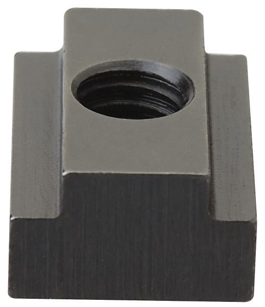 TE-CO - M6x1.00 Blind Tapped T Slot Nut - Top Tool & Supply