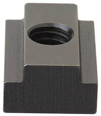 TE-CO - 3/4-10 Tapped Through T Slot Nut - Top Tool & Supply