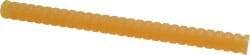 3M - 5/8" Diam, 8" Long, 11 Lb. Package, Tan Low Melt Glue Stick - 3747Q Series - Top Tool & Supply