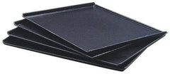 MFG Tray - 34-1/4" Long x 21-3/8" Wide x 1" Deep ESD Tray - Fiberglass - Top Tool & Supply