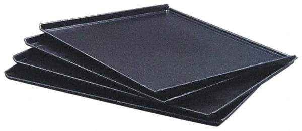 MFG Tray - 27" Long x 20" Wide x 1" Deep ESD Tray - Fiberglass - Top Tool & Supply