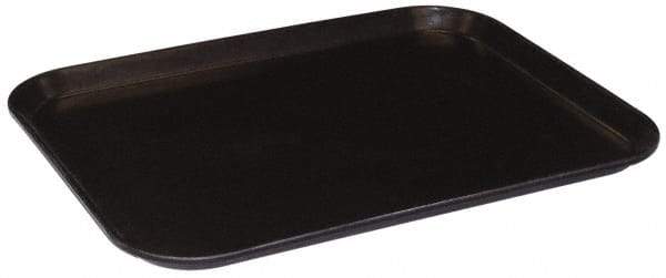 MFG Tray - 13-3/4" Long x 10-5/8" Wide x 1" Deep ESD Tray - Fiberglass - Top Tool & Supply