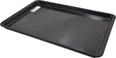 MFG Tray - 17-3/4" Long x 11-3/4" Wide x 1" Deep ESD Tray - Fiberglass - Top Tool & Supply