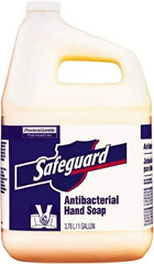 Safeguard - 1 Gal Bottle Liquid Soap - Light Scent - Top Tool & Supply