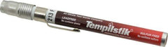 Tempil - 213°F Temp Indicating Crayon - 101°C - Top Tool & Supply