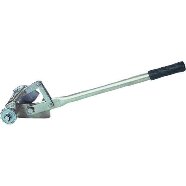 Wesco Industrial Products - Drum Deheaders Type: Drum Deheader Blade Material: Steel - Top Tool & Supply