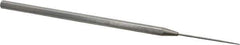 Moody Tools - 6-1/4" OAL Precision Probe - Steel - Top Tool & Supply