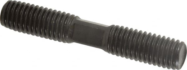 Value Collection - 5/8-11 7" OAL Fully Threaded Stud - Top Tool & Supply