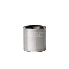 30mm Inside Diam, Headless LM Drill Bushing Liner 42mm Body Outside Diam, 25mm Overall Liner Length