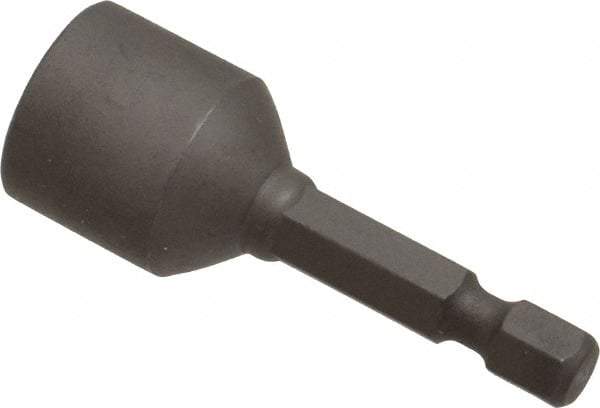 Wera - 13mm Magnetic Nutsetter - 1/4" Hex Drive, 2" OAL - Top Tool & Supply