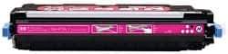 Hewlett-Packard - Magenta Toner Cartridge - Use with HP Color LaserJet 3600 - Top Tool & Supply