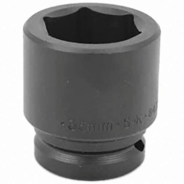 SK - Impact Socket - 3/4"DR 35MM IMPACT SOCKET - Top Tool & Supply