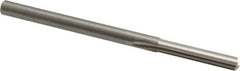 Onsrud - 1/4" Diam, 1/4" Shank Diam, 1-1/4" Length of Cut, 2 Flute Double Edge Straight Router Bit - 4" Overall Length, Right Hand Cut, Solid Carbide - Top Tool & Supply