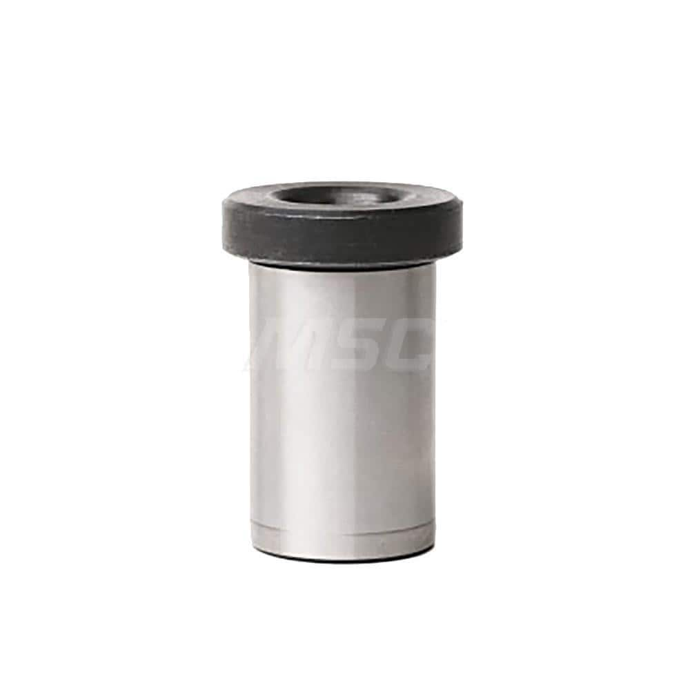 Press Fit Headless Drill Bushing: HM, 8″ ID Steel