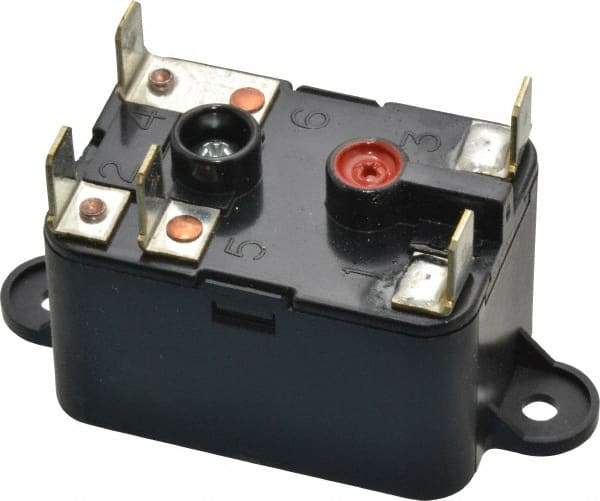 White-Rodgers - Relays Type: SPDT Voltage: 24 VAC - Top Tool & Supply