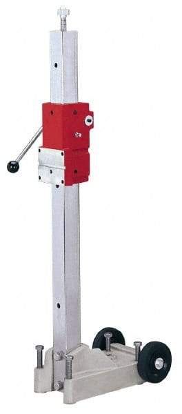 Milwaukee Tool - Power Drill Base Stand - For 4115-22 Diamond Drilling Rigs - Top Tool & Supply