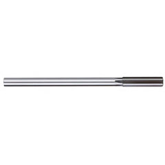 Titan USA - Chucking Reamers; Reamer Diameter (Decimal Inch): 0.6905 ; Reamer Material: High Speed Steel ; Shank Type: Straight ; Flute Type: Straight ; Overall Length (Decimal Inch): 9.0000 ; Overall Length (Inch): 9 - Exact Industrial Supply