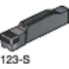 N123H1-050004S01025 Grade 7015 CoroCut® 1-2 Insert for Grooving - Top Tool & Supply